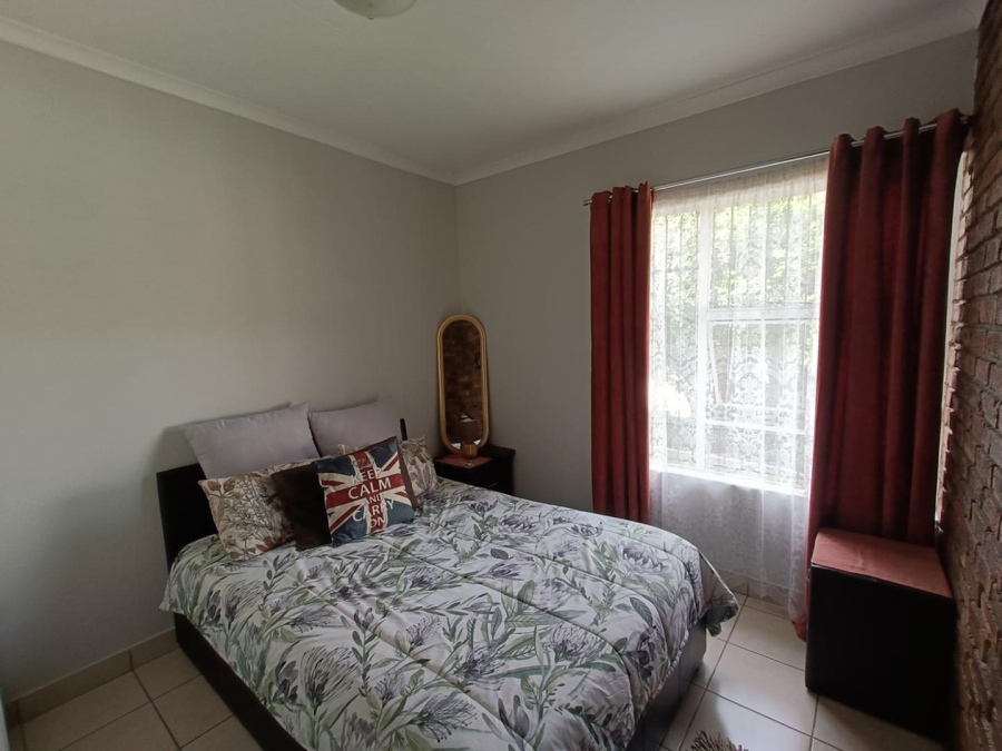 3 Bedroom Property for Sale in Heuwelsig Free State